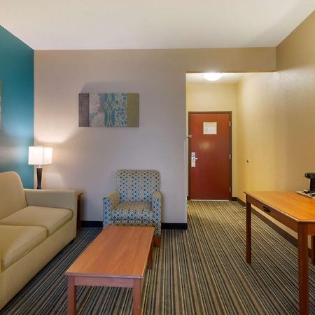Best Western Governors Inn And Suites Wichita Eksteriør bilde