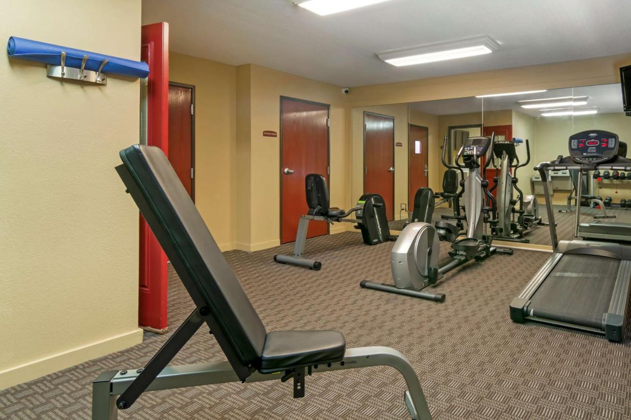Best Western Governors Inn And Suites Wichita Eksteriør bilde