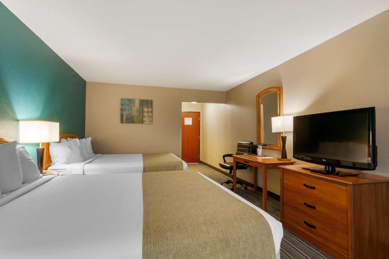 Best Western Governors Inn And Suites Wichita Eksteriør bilde